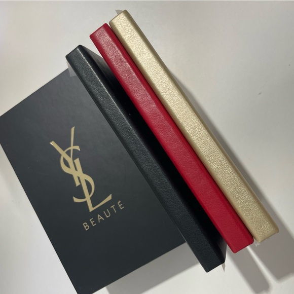 YSL Beauté Notebook Set - Picture 3 of 11